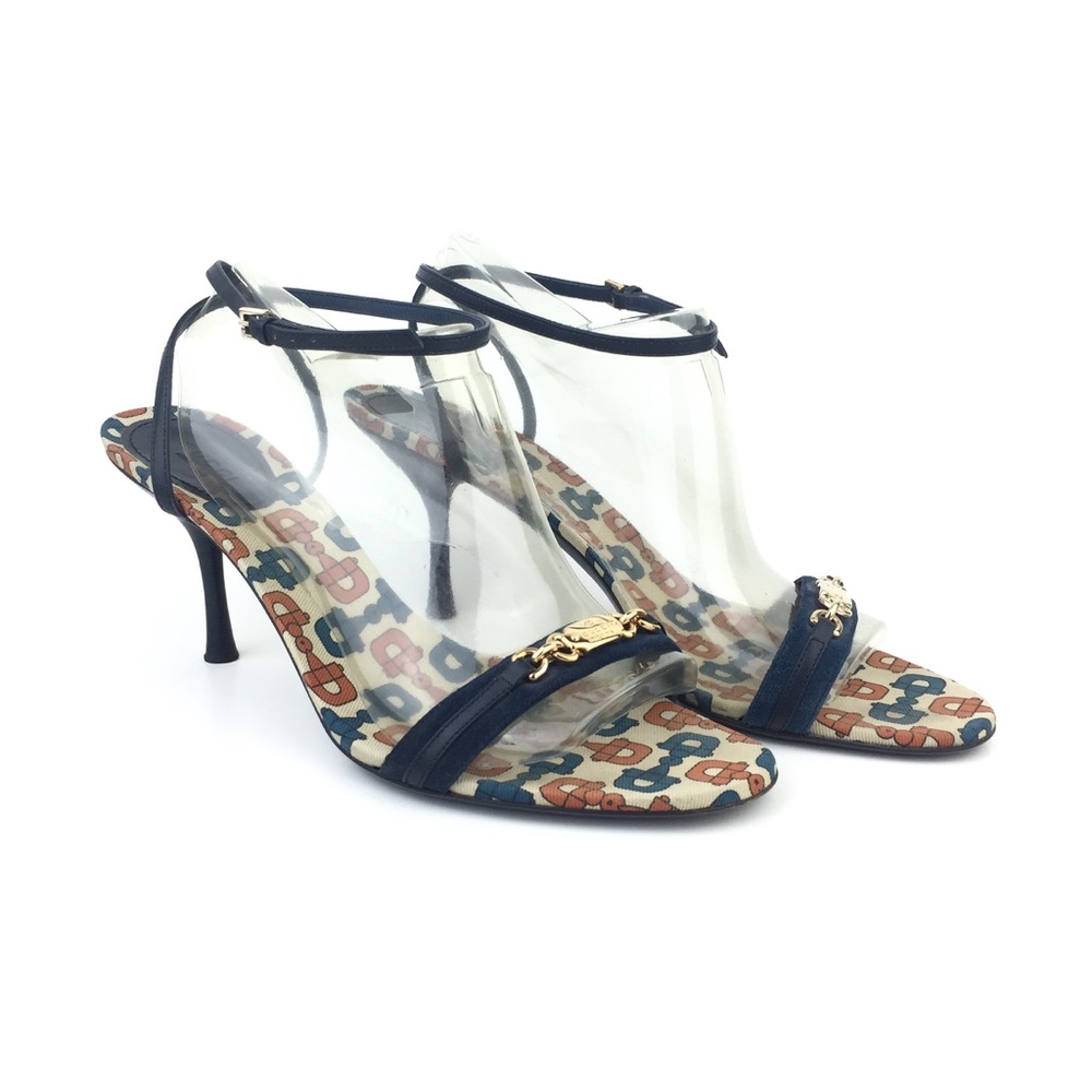 GUCCI Sandal Heels